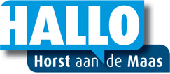 Hallo Horst aan de Maas
